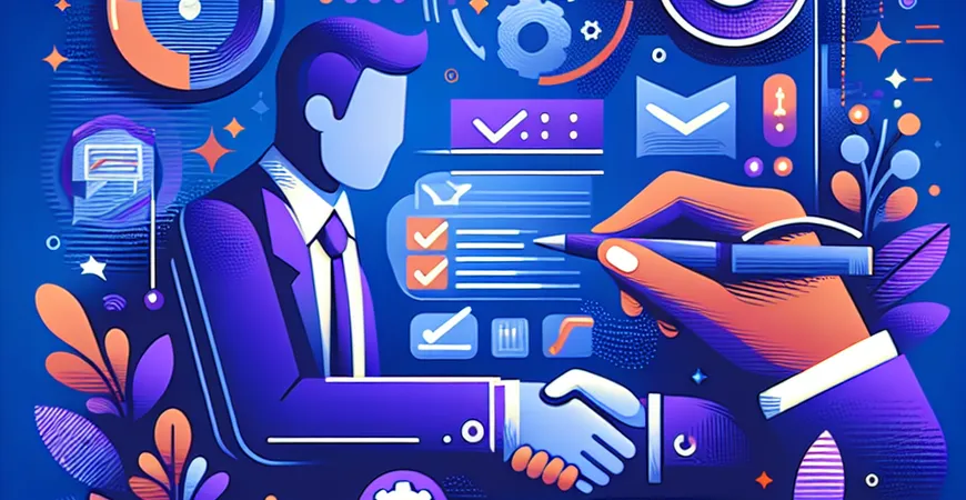  客服服务怎么做才优质？10年经验总结的ERP客服服务管理指南